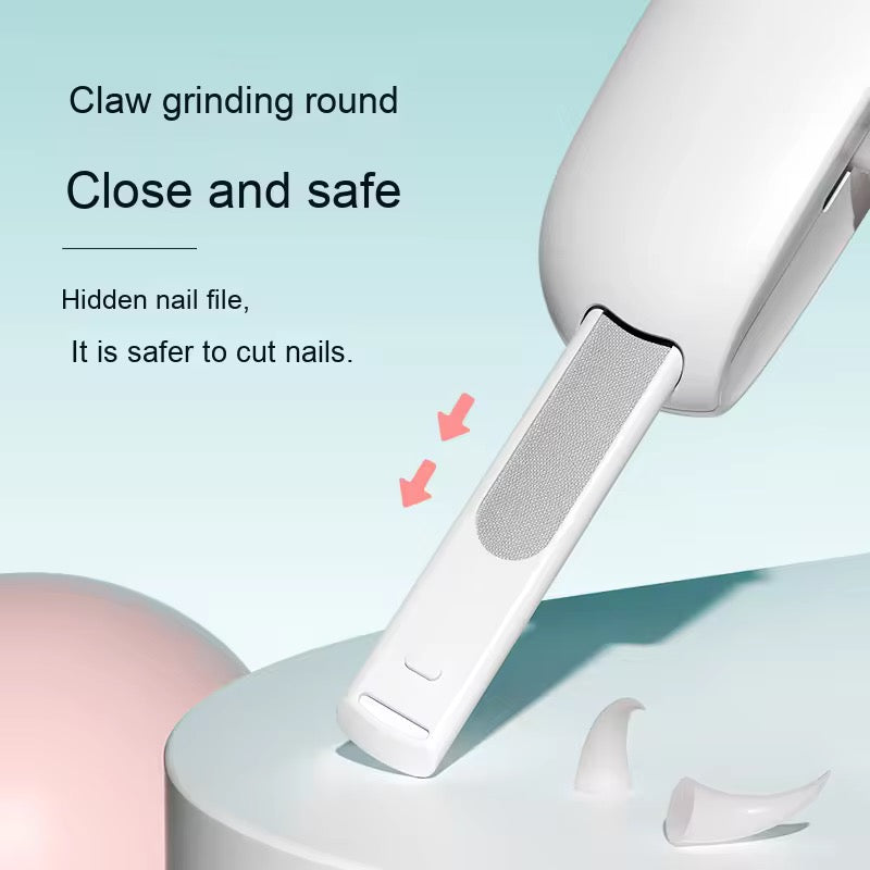 Smart Claw Trimmer