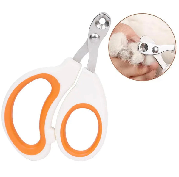 Cat Nail Clipper