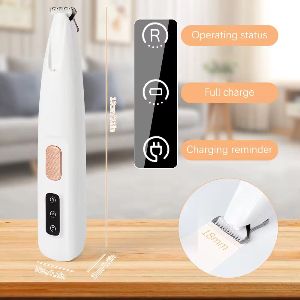 Hair Trimmer