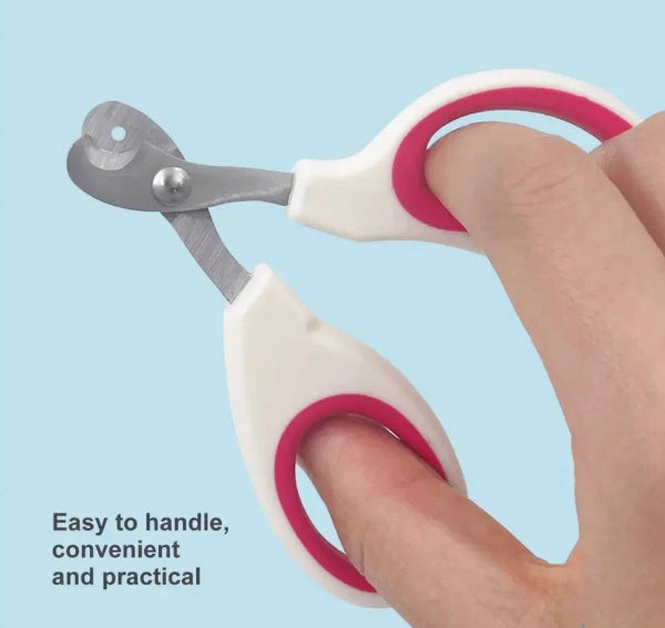 Cat Nail Clipper