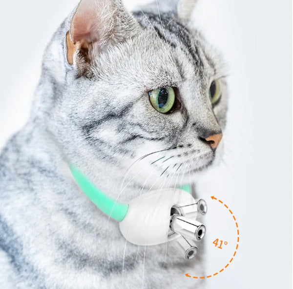 Intelligent Laser Toy