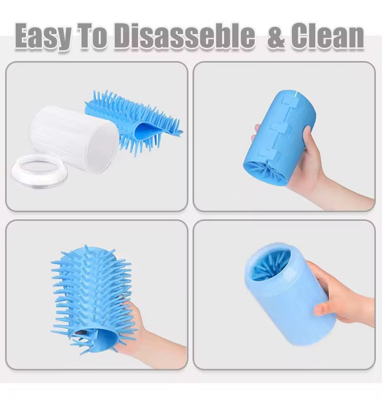 Paw Cleaner