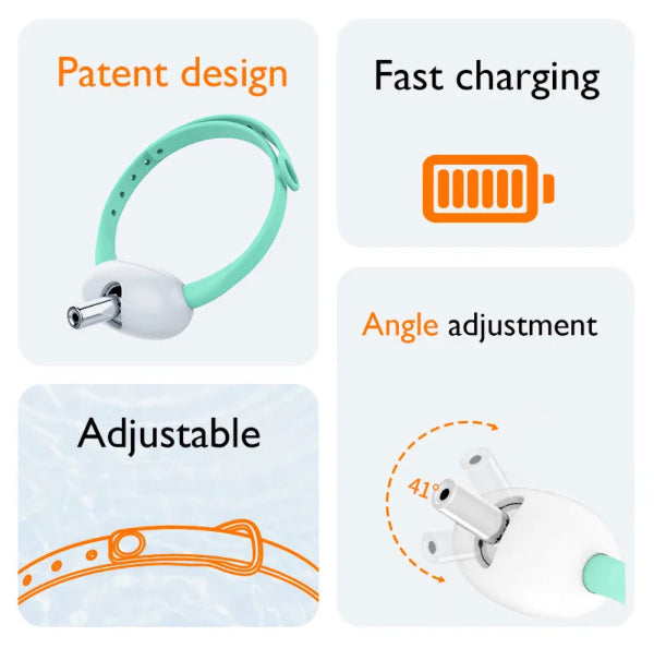 Intelligent Laser Toy