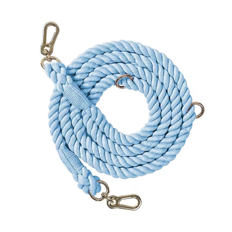 Hands-Free Dog Leash