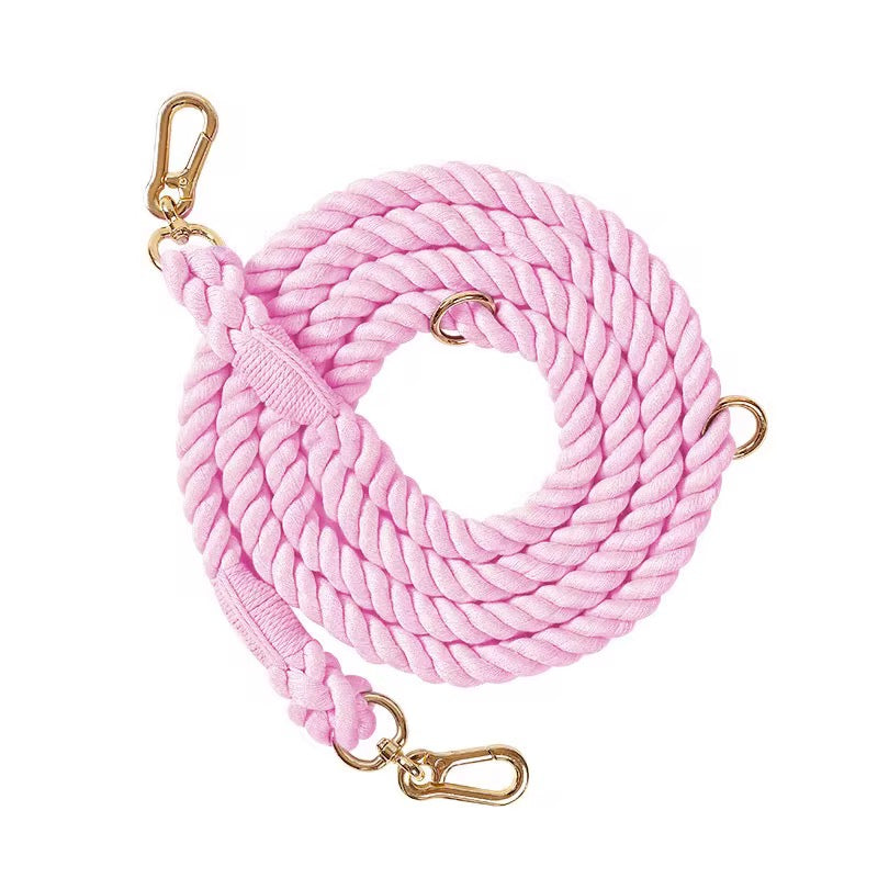 Hands-Free Dog Leash