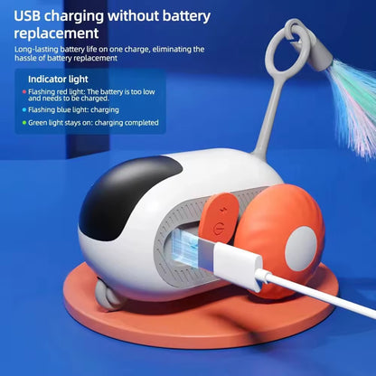 Remote Mouse toy (original)