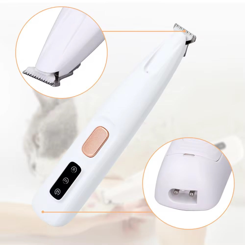 Hair Trimmer