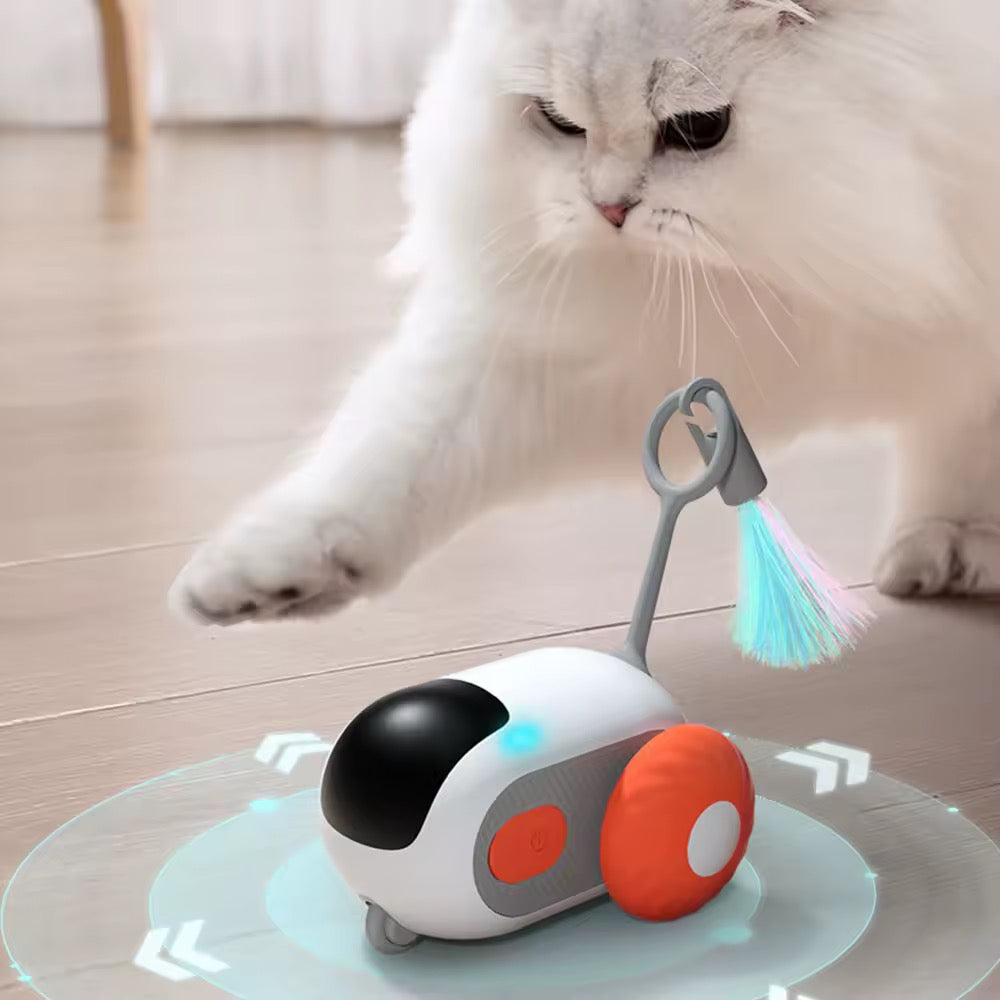 Remote Mouse toy (original)