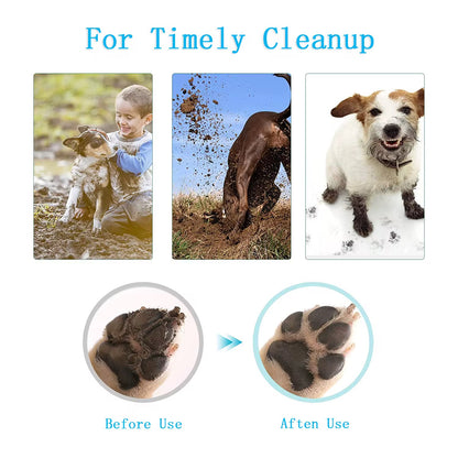 Paw Cleaner