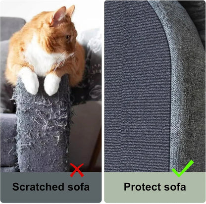 Couch Protection
