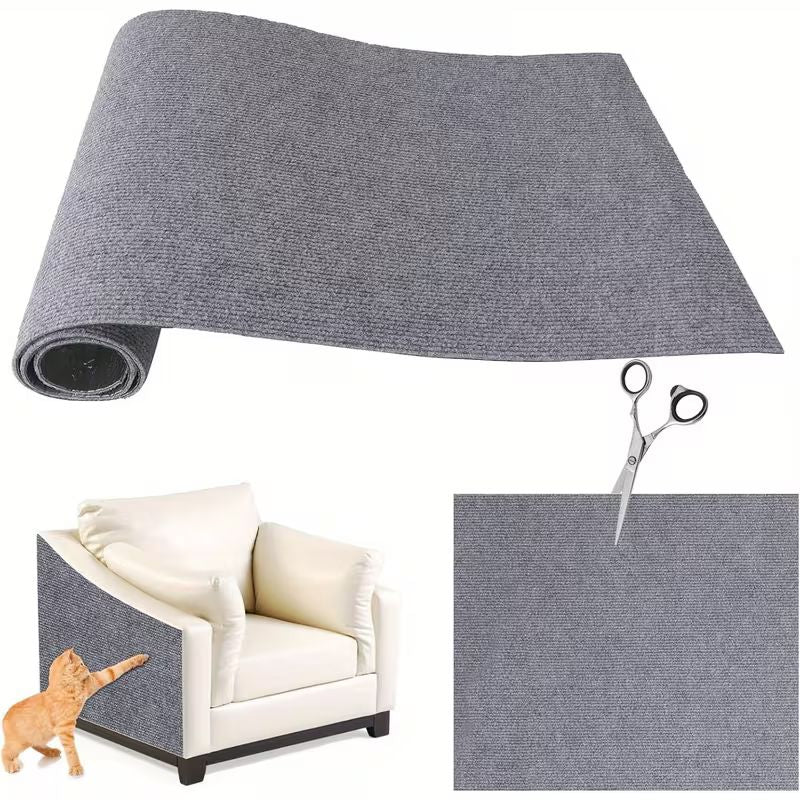 Couch Protection