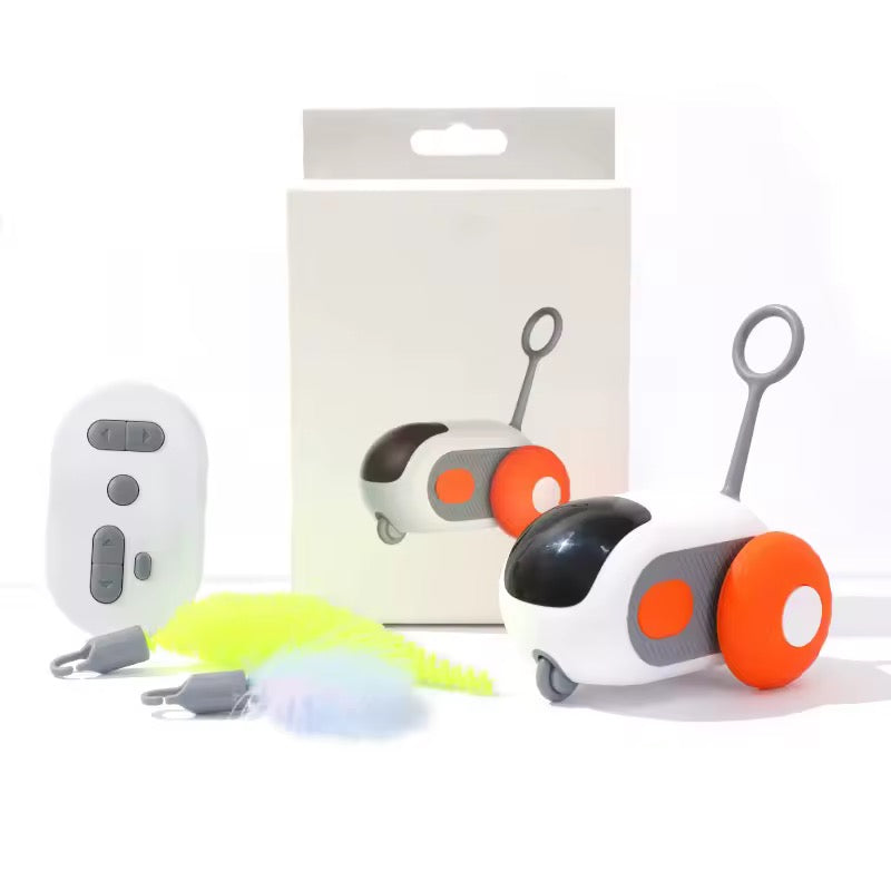 Remote Mouse toy (original)