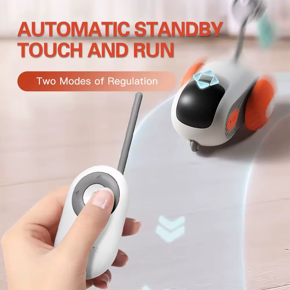 Remote Mouse toy (original)
