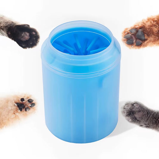 Paw Cleaner