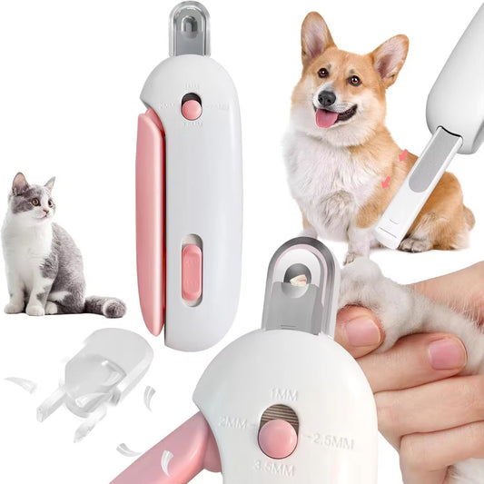 Smart Claw Trimmer