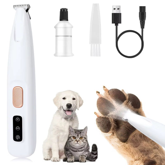 Hair Trimmer
