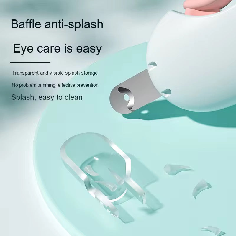 Smart Claw Trimmer