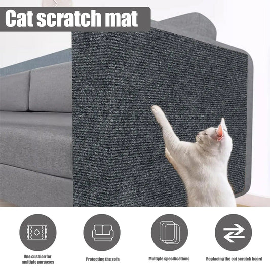 Couch Protection