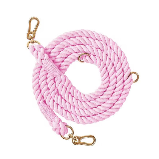 Hands-Free Dog Leash